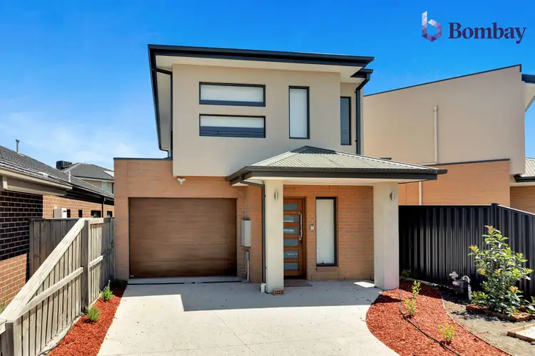 32 Beresford Road, Wollert VIC 3750