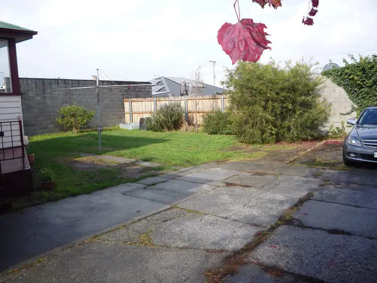 Second view of Homely house listing, 72 Vermont Road, Mowbray TAS 7248