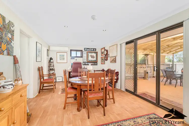 Second view of Homely house listing, 32 Indialla Road, Nabawa WA 6532