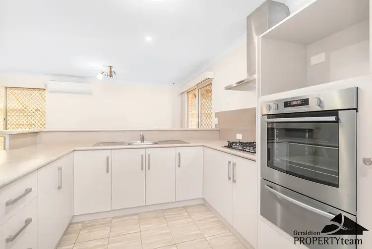 Second view of Homely unit listing, 8/11 Cripps Way, Mount Tarcoola WA 6530