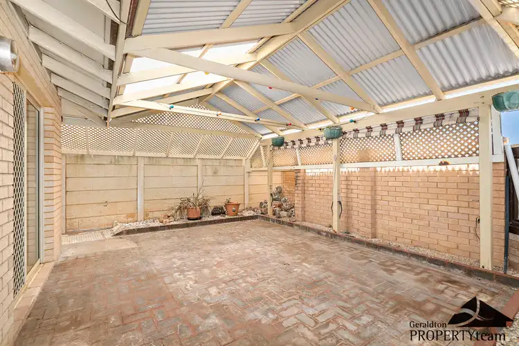 Sixth view of Homely unit listing, 8/11 Cripps Way, Mount Tarcoola WA 6530