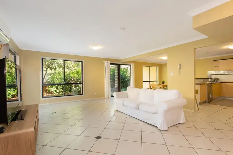 Third view of Homely townhouse listing, 9/9 Pamela Place, Kenmore Hills QLD 4069