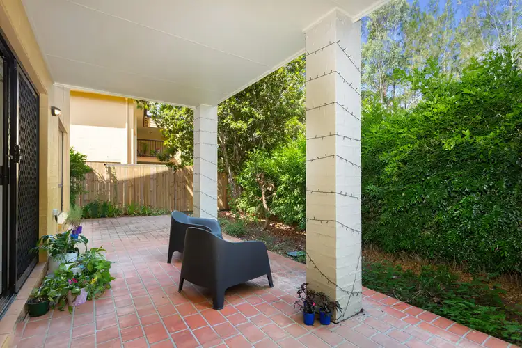 Fourth view of Homely townhouse listing, 9/9 Pamela Place, Kenmore Hills QLD 4069