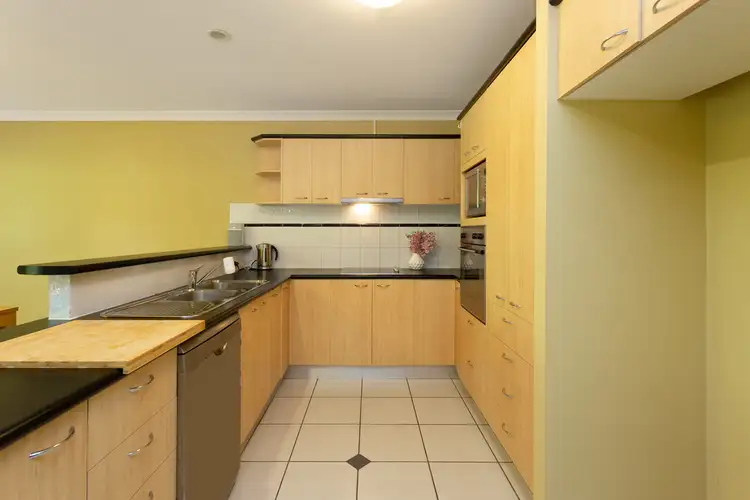 Fifth view of Homely townhouse listing, 9/9 Pamela Place, Kenmore Hills QLD 4069