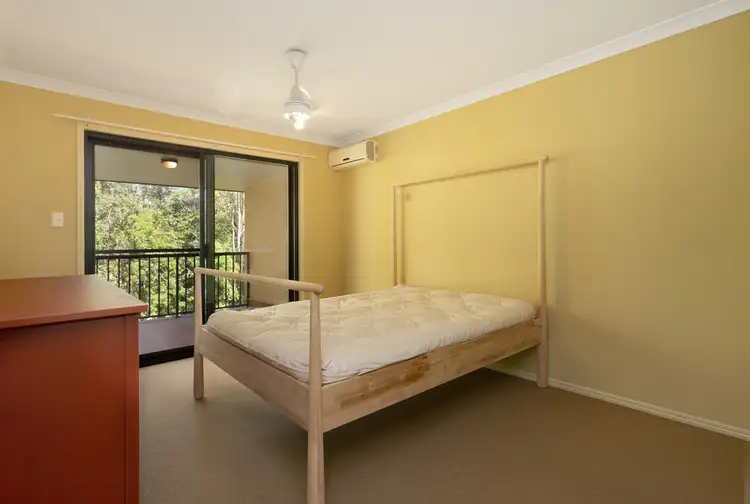 Sixth view of Homely townhouse listing, 9/9 Pamela Place, Kenmore Hills QLD 4069