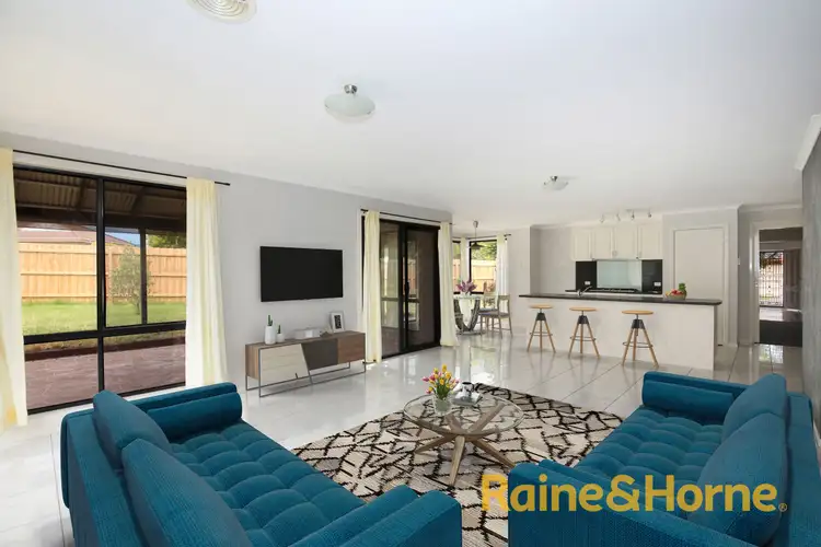 Fifth view of Homely house listing, 13 Bancroft Avenue, Narre Warren South VIC 3805