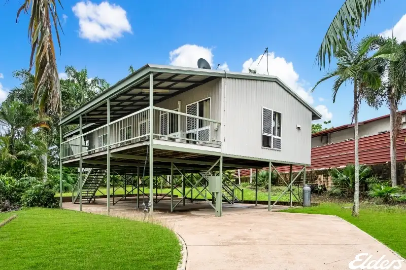 Main view of Homely house listing, 16 Rosetta Street, Gray NT 830