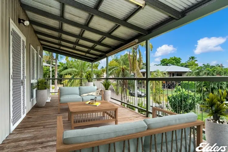 Second view of Homely house listing, 16 Rosetta Street, Gray NT 830