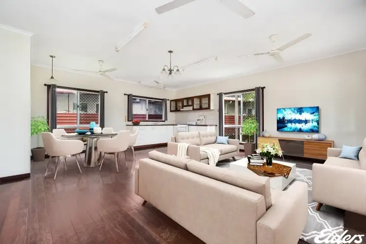 Third view of Homely house listing, 16 Rosetta Street, Gray NT 830