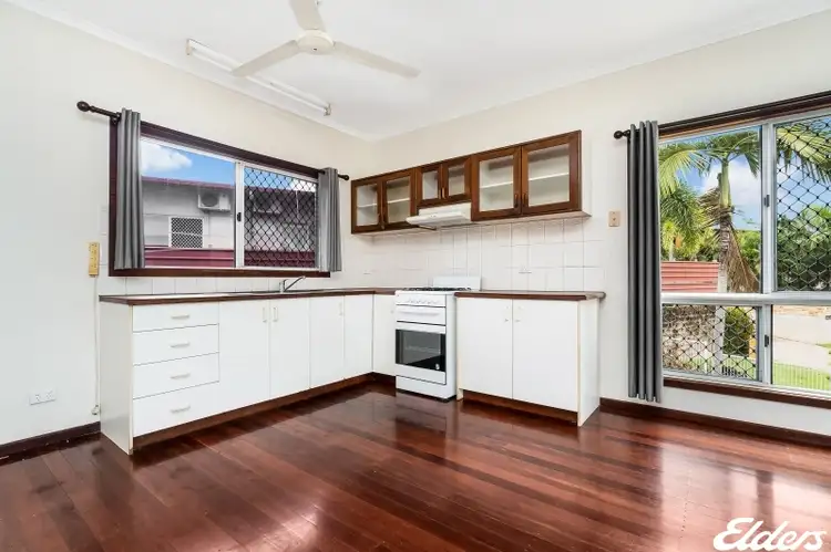 Fourth view of Homely house listing, 16 Rosetta Street, Gray NT 830