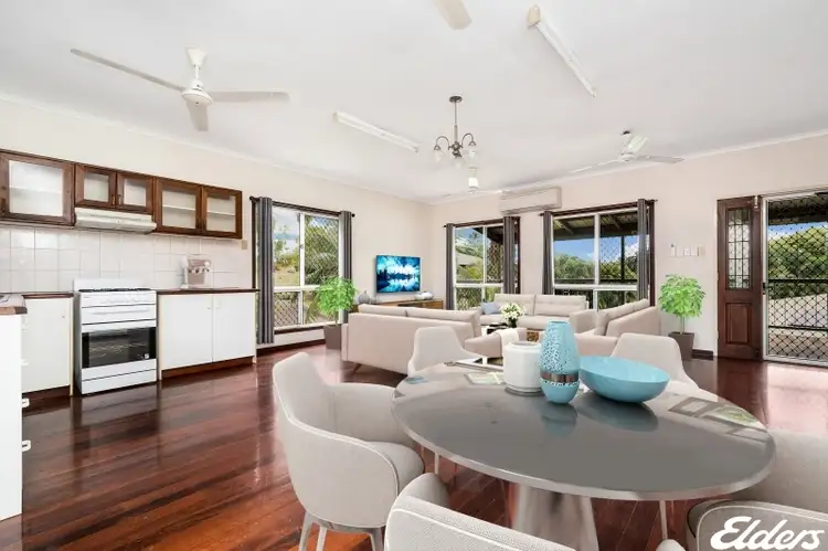 Fifth view of Homely house listing, 16 Rosetta Street, Gray NT 830
