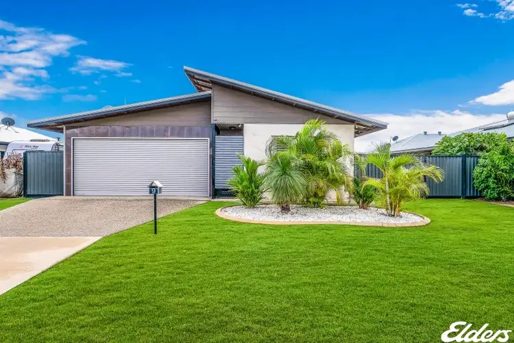 Main view of Homely house listing, 9 McGrath Street, Bellamack NT 832