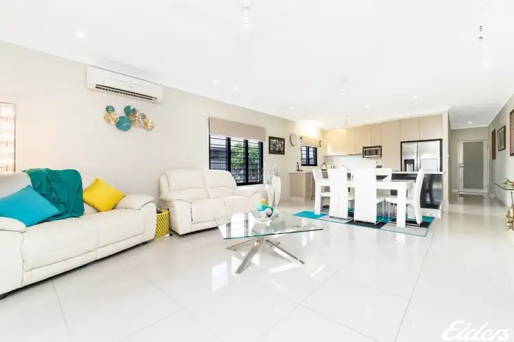 Third view of Homely house listing, 9 McGrath Street, Bellamack NT 832