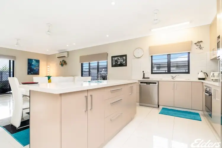 Fourth view of Homely house listing, 9 McGrath Street, Bellamack NT 832
