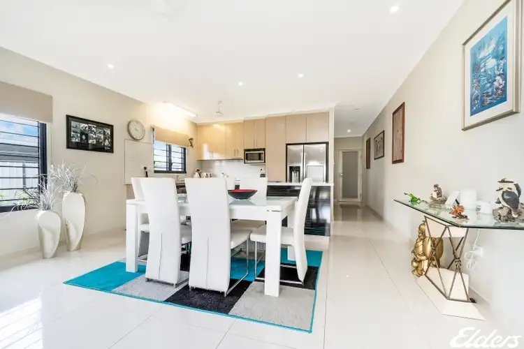 Fifth view of Homely house listing, 9 McGrath Street, Bellamack NT 832