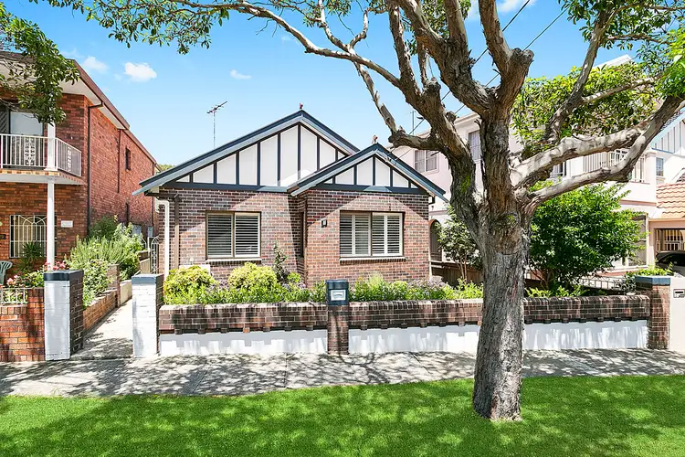 11 Apsley Avenue, Kingsford NSW 2032