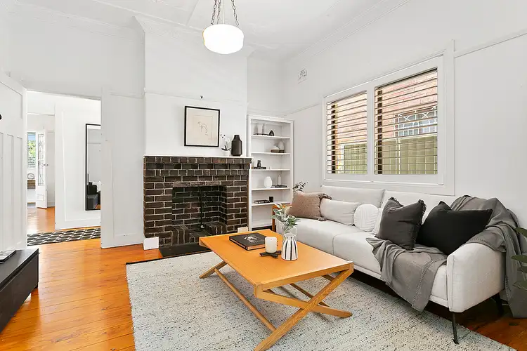 Second view of Homely house listing, 11 Apsley Avenue, Kingsford NSW 2032