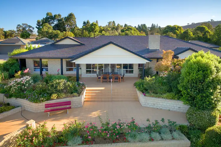 Main view of Homely house listing, 8 Hampton Court, Wodonga VIC 3690