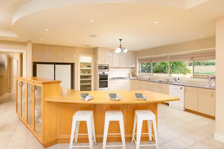 Second view of Homely house listing, 8 Hampton Court, Wodonga VIC 3690