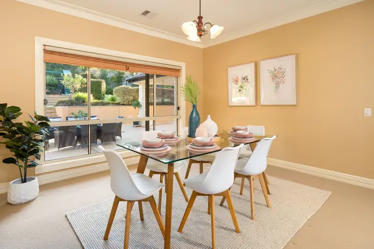 Third view of Homely house listing, 8 Hampton Court, Wodonga VIC 3690