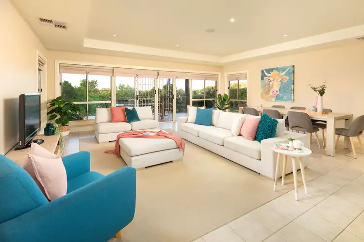 Fourth view of Homely house listing, 8 Hampton Court, Wodonga VIC 3690