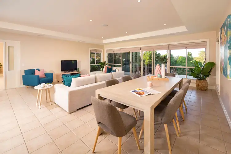Seventh view of Homely house listing, 8 Hampton Court, Wodonga VIC 3690