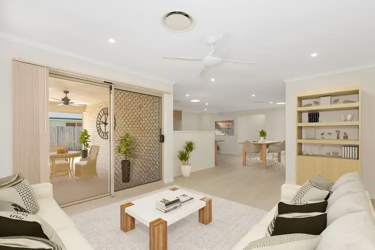 Main view of Homely house listing, 4 Madiera Street, Tweed Heads South NSW 2486