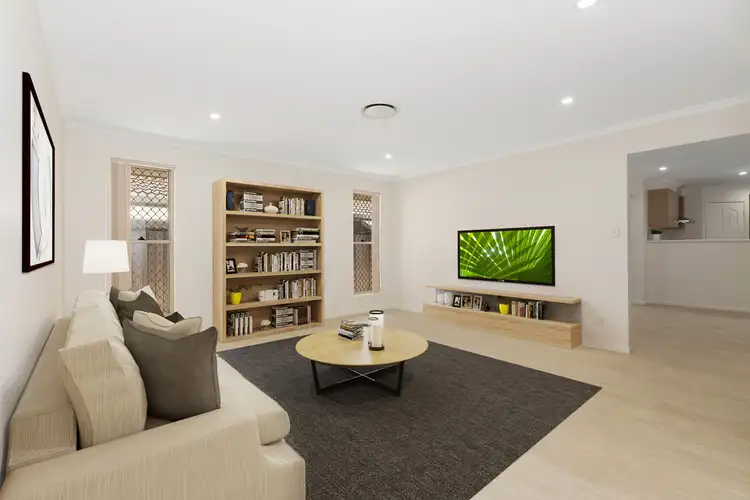 Second view of Homely house listing, 4 Madiera Street, Tweed Heads South NSW 2486