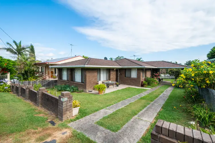 Main view of Homely house listing, 35 Tyson Street, South Grafton NSW 2460