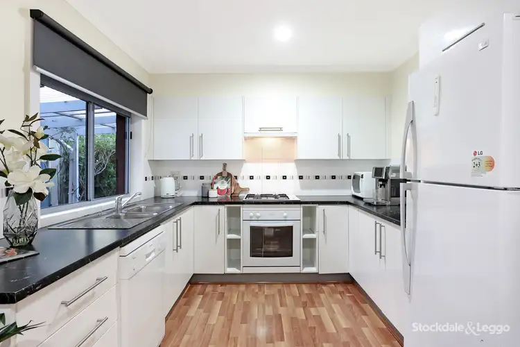 Third view of Homely unit listing, 1/28 Nathan Street, Ferntree Gully VIC 3156