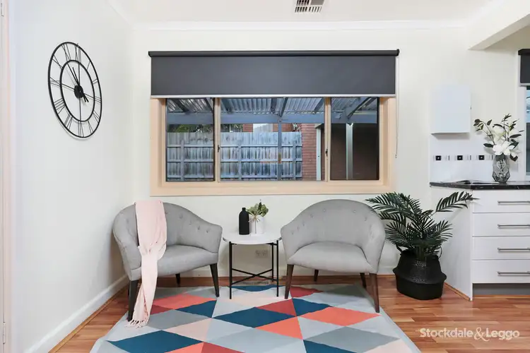 Fourth view of Homely unit listing, 1/28 Nathan Street, Ferntree Gully VIC 3156