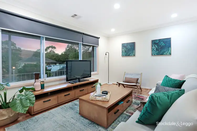 Fifth view of Homely unit listing, 1/28 Nathan Street, Ferntree Gully VIC 3156
