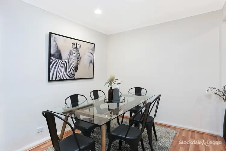 Sixth view of Homely unit listing, 1/28 Nathan Street, Ferntree Gully VIC 3156