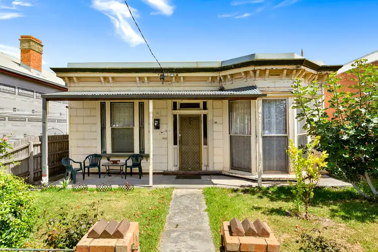 Second view of Homely house listing, 38 Blyth Street, Brunswick VIC 3056