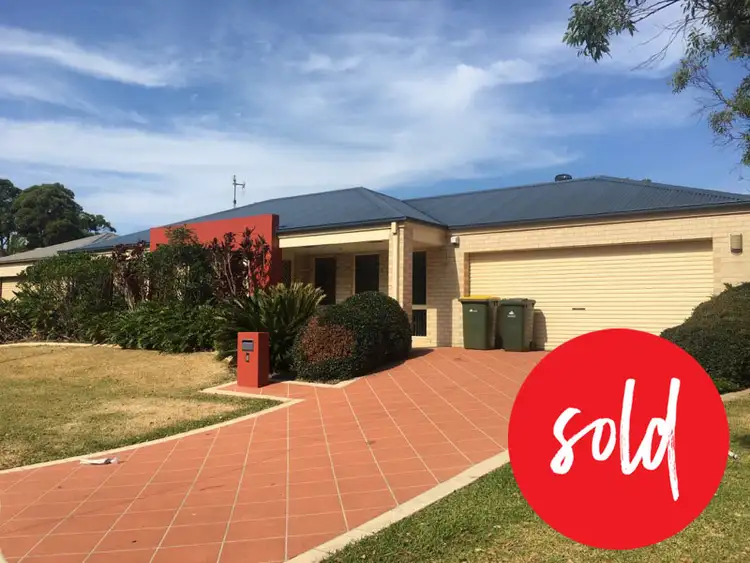 2 Sussex Court, Port Macquarie NSW 2444