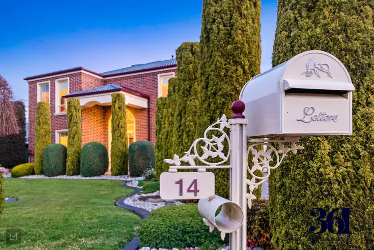 14 Garden Court, Werribee VIC 3030