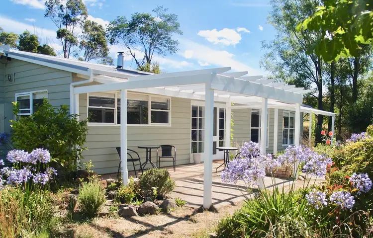 Main view of Homely house listing, 65 Station Road, Lilydale TAS 7268
