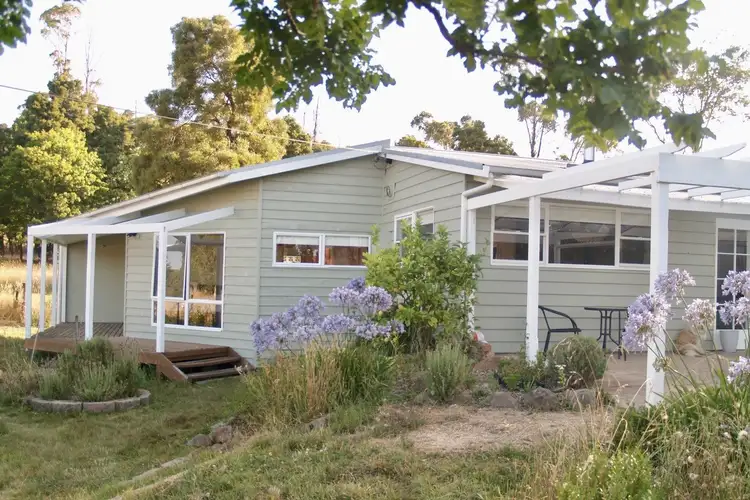 Second view of Homely house listing, 65 Station Road, Lilydale TAS 7268
