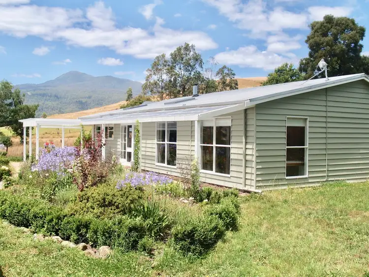 Third view of Homely house listing, 65 Station Road, Lilydale TAS 7268