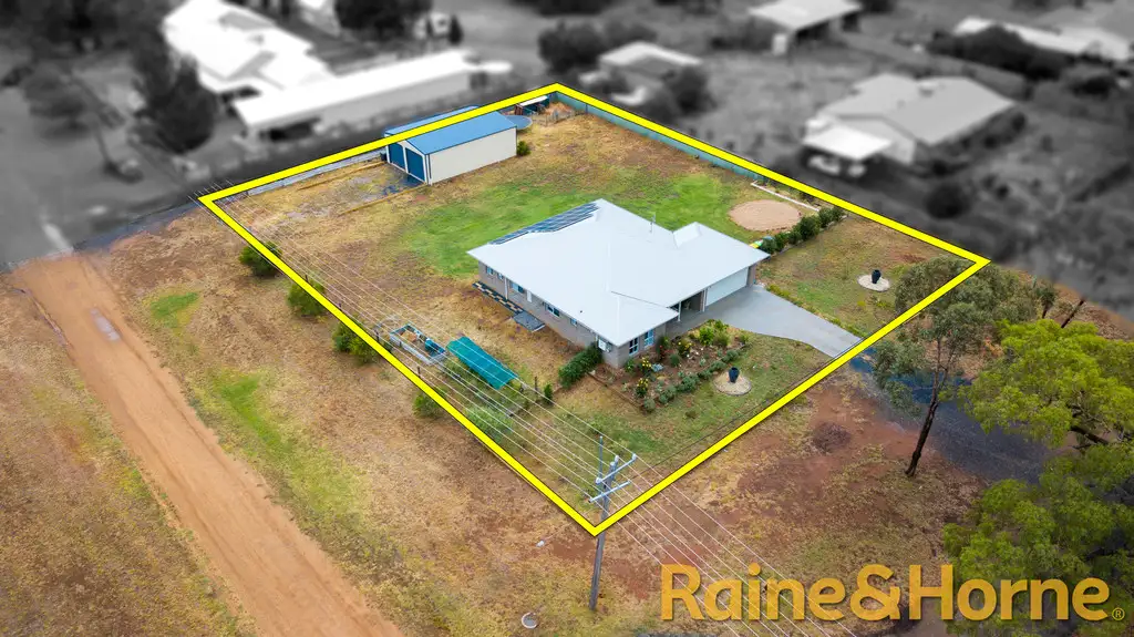 Main view of Homely house listing, 2 Boberah Street, Wongarbon NSW 2831