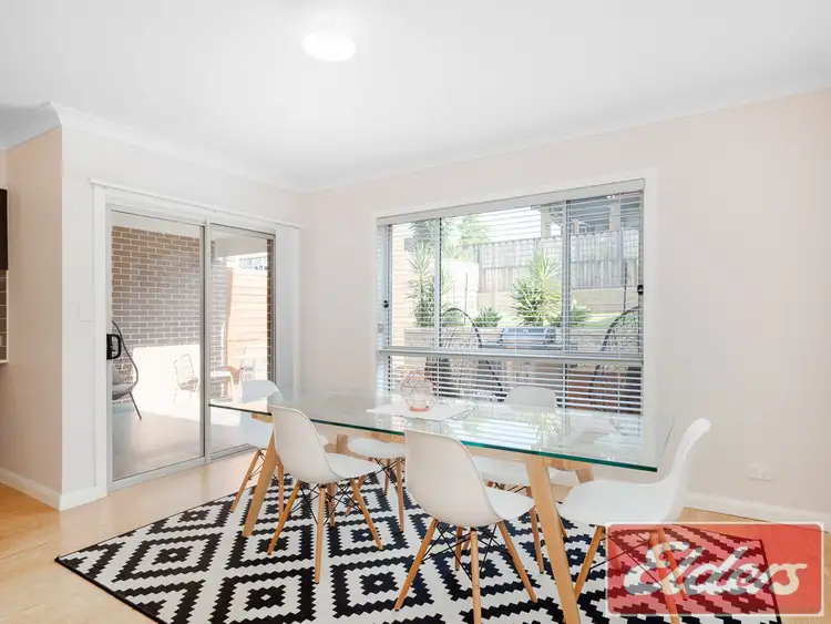 Third view of Homely semi-detached listing, 66 Cadda Ridge Drive, Caddens NSW 2747