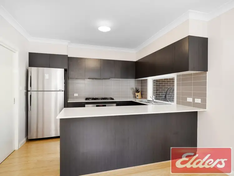 Fourth view of Homely semi-detached listing, 66 Cadda Ridge Drive, Caddens NSW 2747