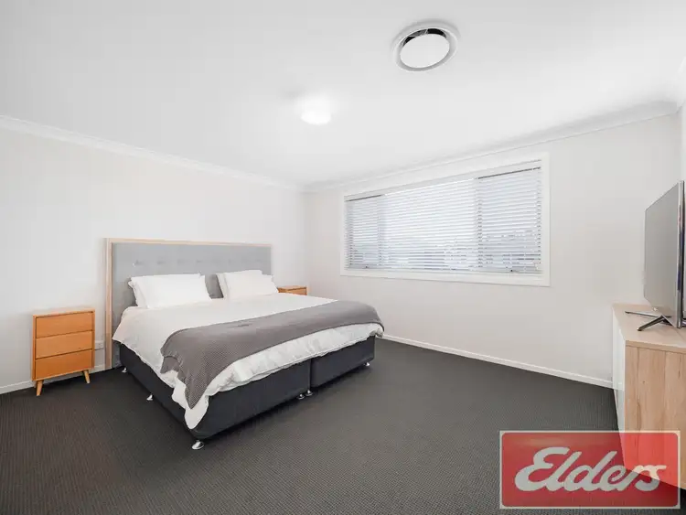 Sixth view of Homely semi-detached listing, 66 Cadda Ridge Drive, Caddens NSW 2747