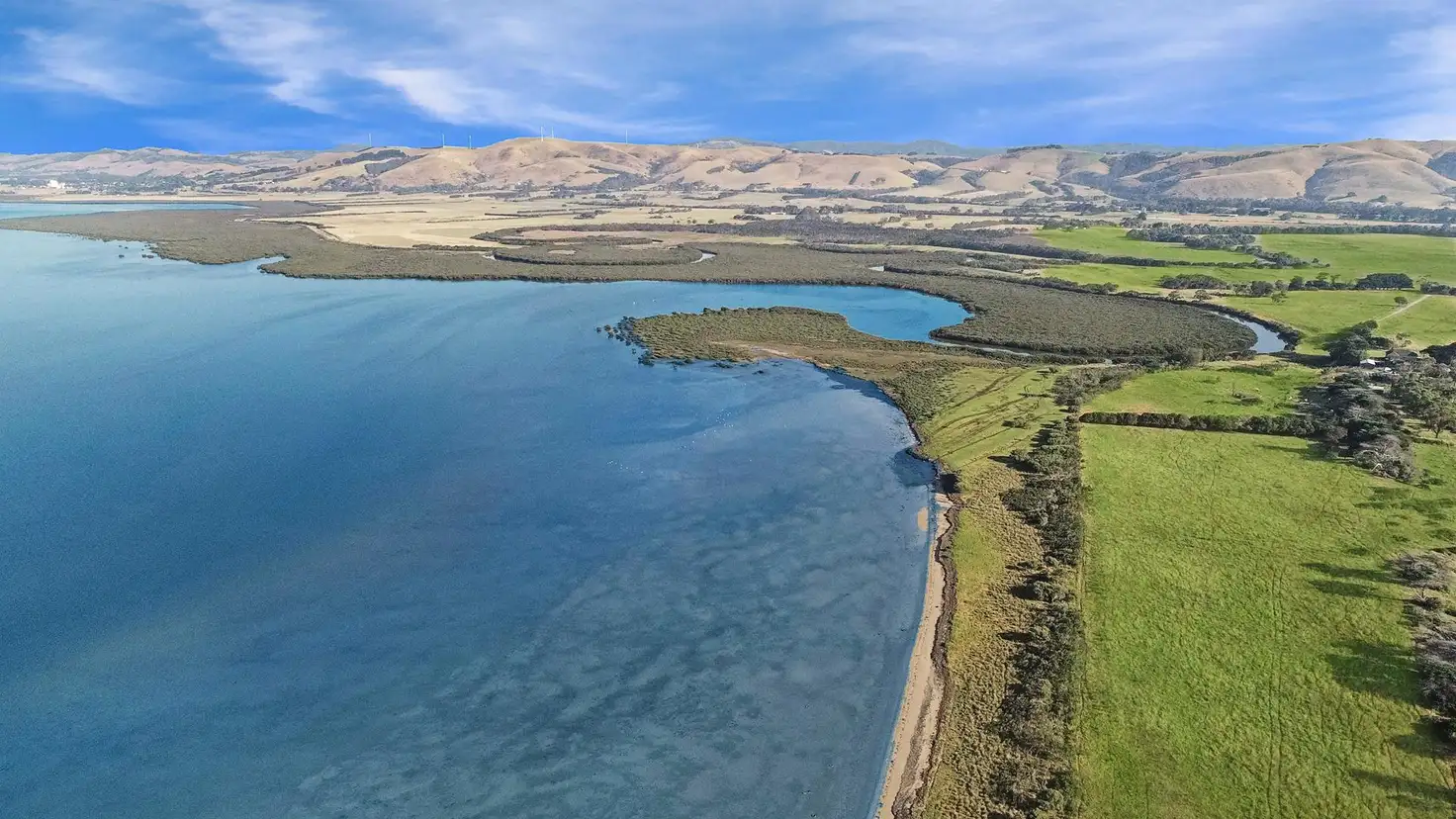 Main view of Homely rural property listing, 65 Leach Road, Agnes VIC 3962