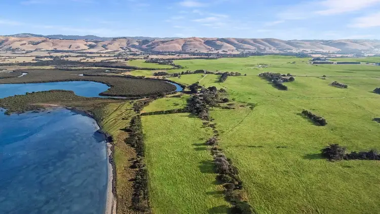 Fifth view of Homely rural property listing, 65 Leach Road, Agnes VIC 3962