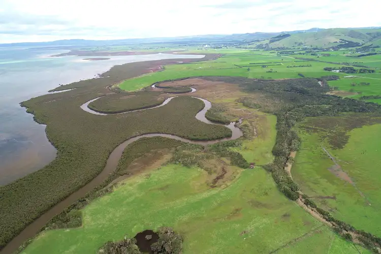 Sixth view of Homely rural property listing, 65 Leach Road, Agnes VIC 3962