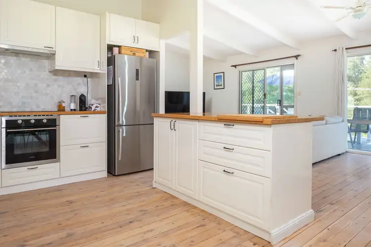Fifth view of Homely house listing, 30 Palana Street, Surfside NSW 2536