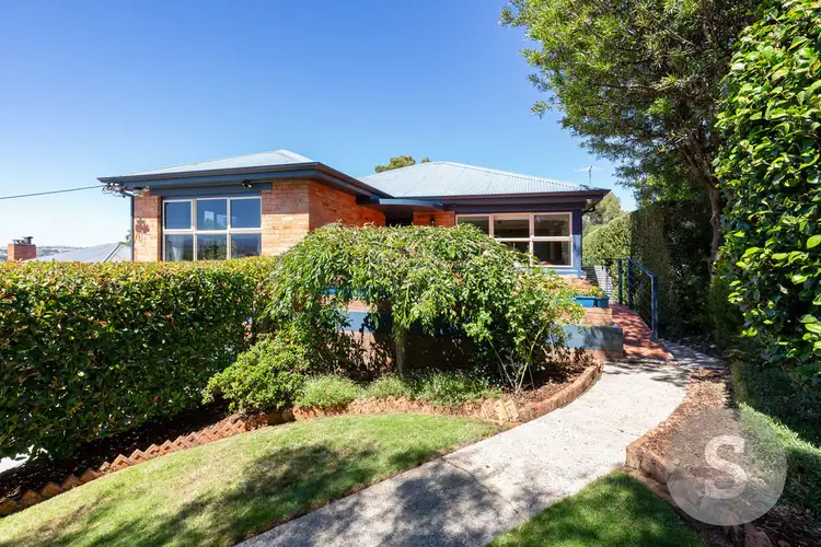 Second view of Homely house listing, 3 Forsyth Place, Kings Meadows TAS 7249