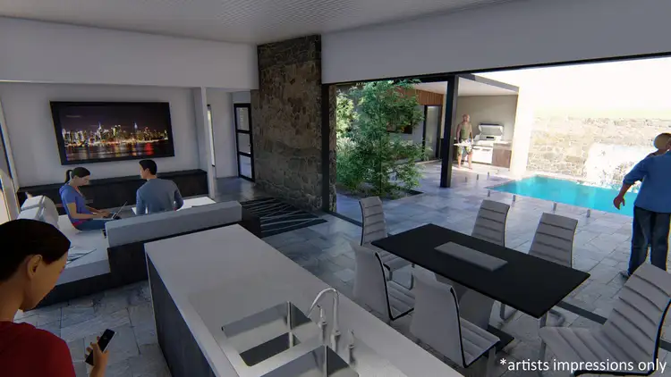 Second view of Homely house listing, Address available on request