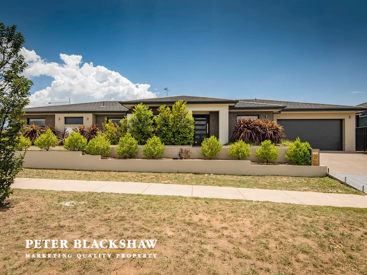 Main view of Homely house listing, 1 Dot Butler Street, Wright ACT 2611